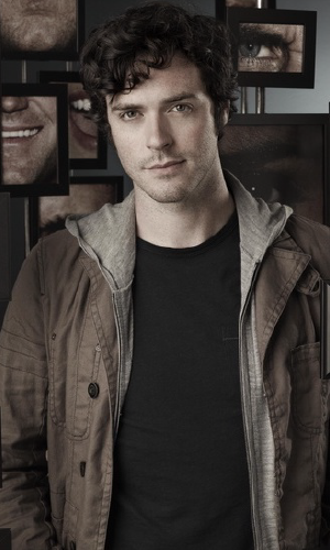 Brendan Hines - Actor on Lie to Me Show